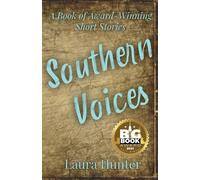 Laura Hunter Southern Voices (Tascabile)