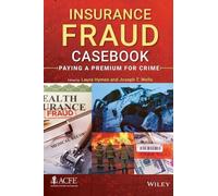 Laura Hymes Insurance Fraud Casebook (Copertina rigida)
