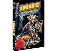 LAURA II - REVOLTE IM FRAUENZUCHTHAUS