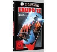 LAURA II - REVOLTE IM FRAUENZUCHTHAUS - watt. Mediabook Cover A - Ltd. 500