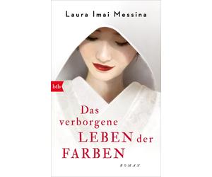 Laura Imai Messina Judith S Das verborgene Leben der Farben: (Copertina rigida)