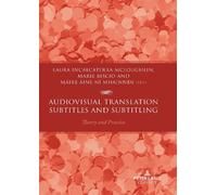 Laura Incalcaterra McLo Audiovisual Translation - Subtitles and Subt (Tascabile)
