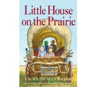 Laura Ingalls Little House on the Prairie 75th Anniversary (Copertina rigida)