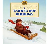 Laura Ingalls Wilder A Farmer Boy Birthday (Copertina rigida)