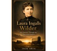 Laura Ingalls Wilder: Her Journey Through the American Frontier