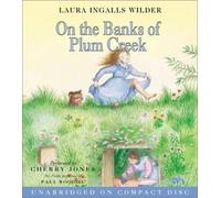 Laura Ingalls Wilder On the Banks of Plum Cr D (Cassette)