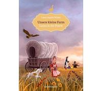 Laura Ingalls Wilder Unsere kleine Farm - Laura in der Prärie (Copertina rigida)