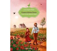 Laura Ingalls Wilder Ver Unsere kleine Farm - Laura in der kl (Copertina rigida)