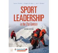 Laura J. Burton Gregory M. Kane Joh Sport Leadership In The (Copertina rigida)
