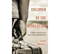 Laura J. Enriquez Children of the Revolution (Copertina rigida)