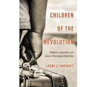 Laura J. Enriquez Children of the Revolution (Tascabile)