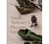 Laura J. Ritchie Sarah Maloney's Pleasure Ground (Copertina rigida)