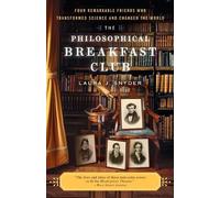 Laura J. Snyder The Philosophical Breakfast Club (Tascabile)