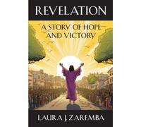 Laura J Zaremba Revelation (Tascabile)