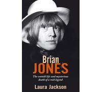 Laura Jackson Brian Jones (Tascabile)