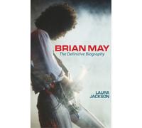 Laura Jackson Brian May (Tascabile)