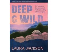 Laura Jackson Deep & Wild (Tascabile)
