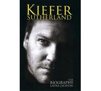 Laura Jackson Kiefer Sutherland (Tascabile)
