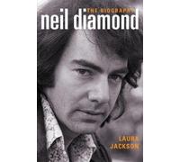 Laura Jackson Neil Diamond (Tascabile)