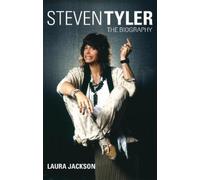 Laura Jackson Steven Tyler (Tascabile)