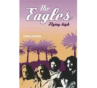 Laura Jackson The Eagles (Tascabile)