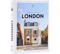 Laura Jalbert Valentine Benois London: The Extraordinary Guid (Copertina rigida)