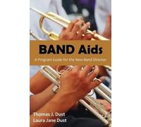 Laura Jane Dust Thomas J Dust Band AIDS (Tascabile)