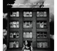 Laura Jane Grace At War With the Silverfish (Vinyl LP) 10" EP