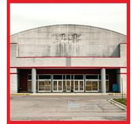 Laura Jane Grace Bought to Rot (Vinyl LP) 12" Album