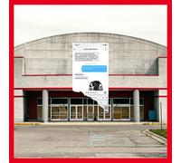 Laura Jane Grace Bought to Rot (Vinyl LP) 12" Album