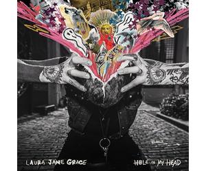 Laura Jane Grace - Buco Nella Mia Testa
