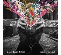 Laura Jane Grace Hole In My Head (CD)