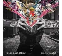 Laura Jane Grace Hole in My Head (Vinyl LP) 12" Album