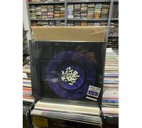 Laura Jane Grace LP Stay Alive Nero Blu Indie Stores Limitato 2020 Sigillato