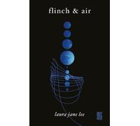 Laura Jane Lee Flinch & Air (Tascabile)
