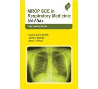 Laura-Jane Smith James Murray Amar J S MRCP SCE in Respiratory Medic (Tascabile)