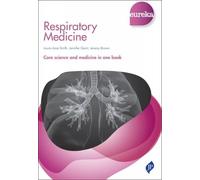 Laura-Jane Smith Jerry Brown Jennifer Qui Eureka: Respiratory Medici (Tascabile)