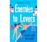 Laura Jane Williams Enemies to Lovers (Tascabile)