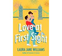 Laura Jane Williams Love at First Sight (Tascabile)