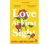Laura Jane Williams Love at First Sight (Tascabile)