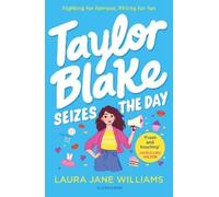 Laura Jane Williams Taylor Blake Seizes the Day (Tascabile) Taylor Blake