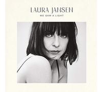 Laura Jansen We Saw A Light (Vinyl LP)