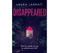 Laura Jarratt Disappeared (Tascabile)