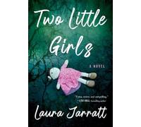 Laura Jarratt Two Little Girls (Tascabile)
