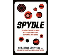 Laura Jayne Ayres Spydle (Tascabile)