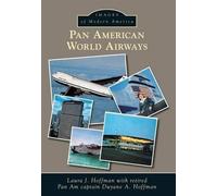 Laura Jean Hoffman Pan American World Airways (Tascabile)