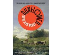 Laura Jean McKay Gunflower (Tascabile)