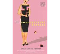 Laura Jensen Walker Reconstructing Natalie (Tascabile)