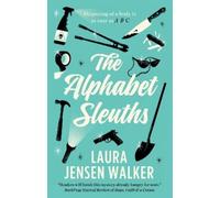 Laura Jensen Walker The Alphabet Sleuths (Tascabile) Alphabet Girls Mystery