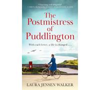 Laura Jensen Walker The Postmistress of Puddlington (Copertina rigida)
